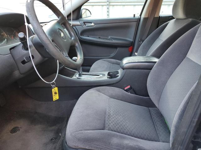 Photo 7 from auction – 2016 CHEVROLET IMPALA LIM with VIN 2G1WB5E31G1101690