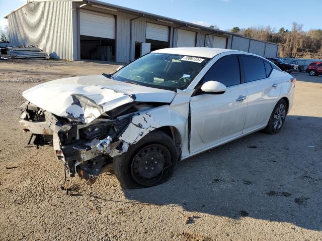Photo 1 from auction – 2019 NISSAN ALTIMA S with VIN 1N4BL4BV4KC159546