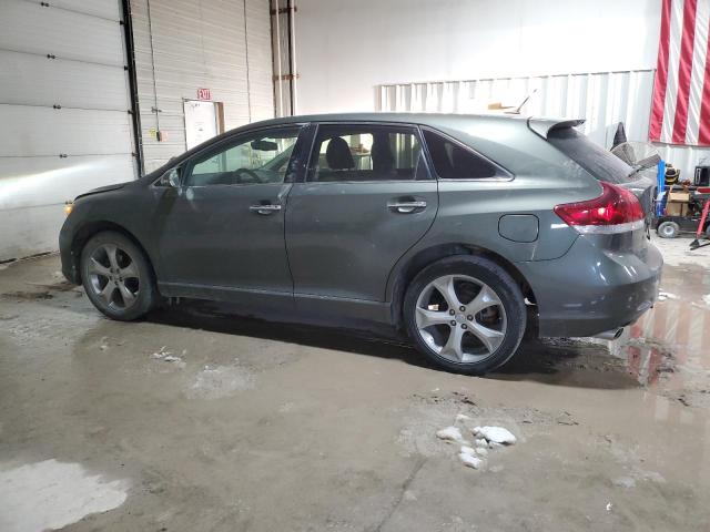 Photo 2 from auction – 2013 TOYOTA VENZA LE with VIN 4T3ZK3BB4DU059703