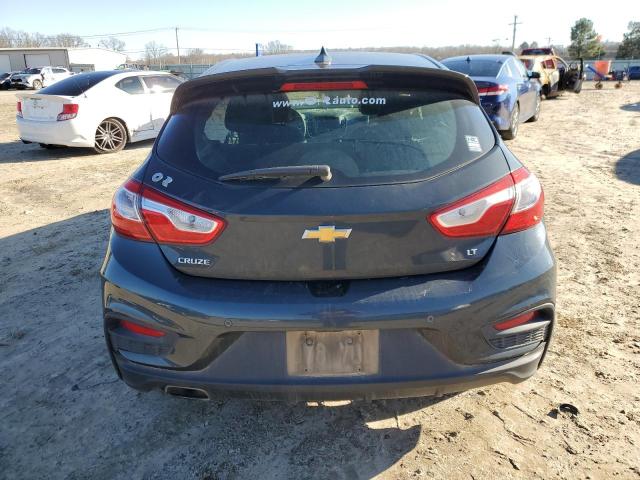 Photo 6 from auction – 2017 CHEVROLET CRUZE LT with VIN 3G1BE6SM2HS583598