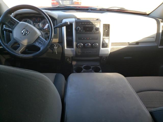 Photo 8 from auction – 2012 DODGE RAM 1500 S with VIN 1C6RD6LT7CS183157