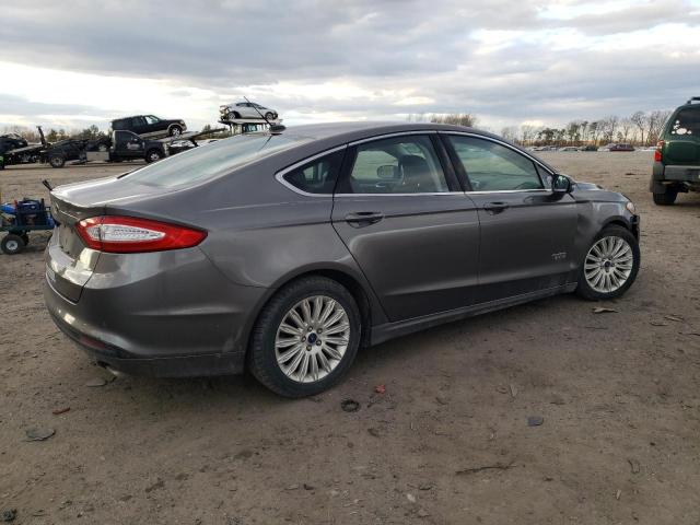 Photo 3 from auction – 2014 FORD FUSION SE with VIN 3FA6P0PU9ER398370