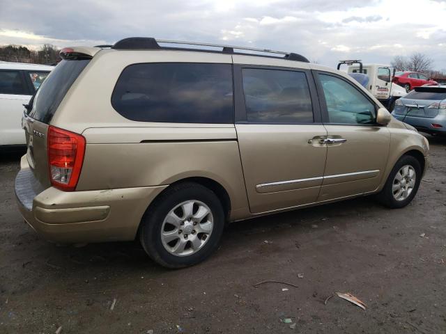 Photo 3 from auction – 2007 HYUNDAI ENTOURAGE with VIN KNDMC233376025119