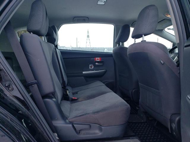 Photo 11 from auction – 2012 TOYOTA PRIUS V with VIN JTDZN3EU2C3120519