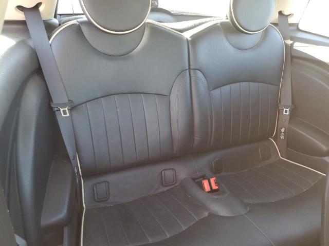 Photo 10 from auction – 2011 MINI COOPER with VIN WMWSU3C55BT093294