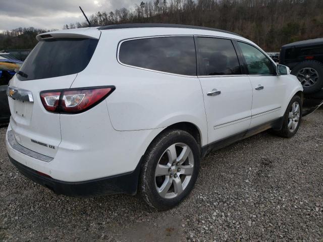 Photo 3 from auction – 2016 CHEVROLET TRAVERSE L with VIN 1GNKVJKD2GJ229372