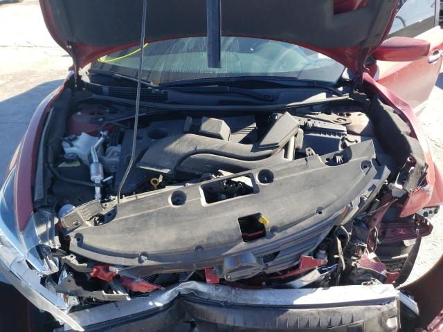 Photo 11 from auction – 2016 NISSAN ALTIMA 2.5 with VIN 1N4AL3AP6GN347828