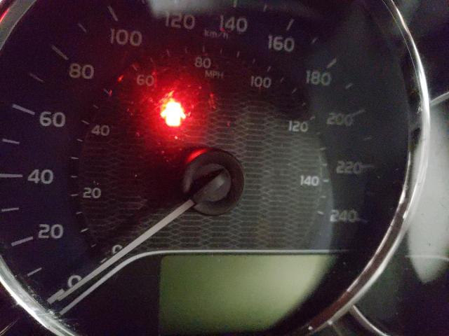 صورة رقم 9 من المزاد - 2015 TOYOTA COROLLA L مع VIN 2T1BURHE2FC345207