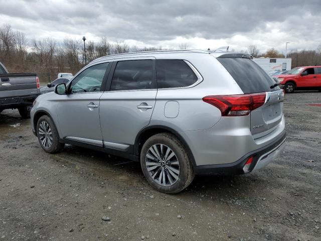 Photo 2 from auction – 2020 MITSUBISHI OUTLANDER with VIN JA4AD3A30LJ000995