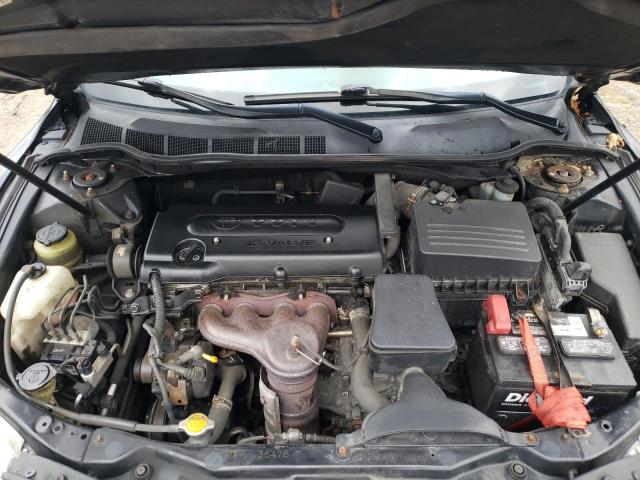 Photo 11 from auction – 2009 TOYOTA CAMRY BASE with VIN 4T4BE46K69R137283