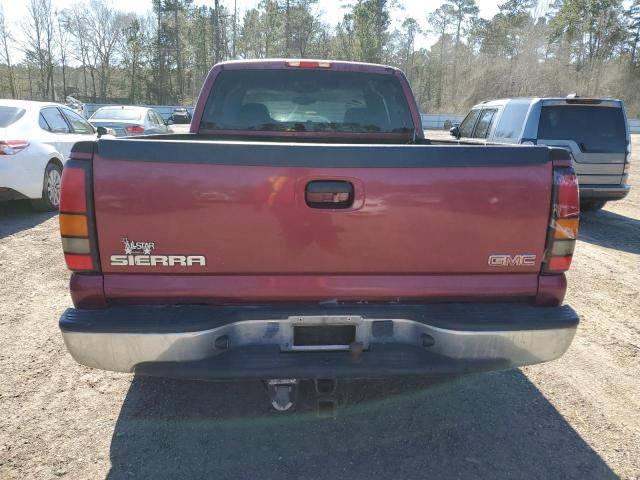 Photo 6 from auction – 2005 GMC NEW SIERRA with VIN 2GTEC19T251201085
