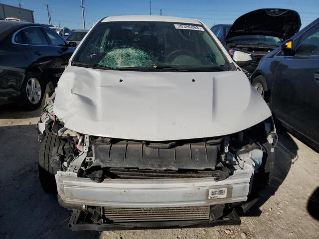 Photo 5 from auction – 2019 CHEVROLET SONIC LT with VIN 1G1JD5SB0K4115528