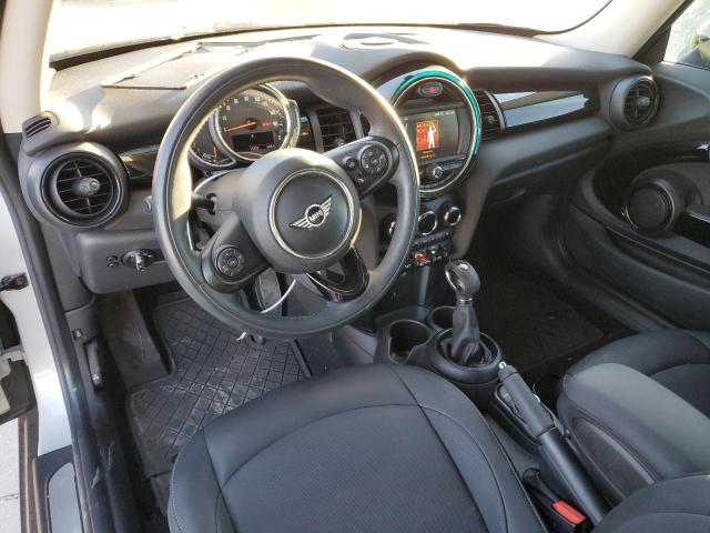 Photo 8 from auction – 2019 MINI COOPER with VIN WMWXP5C5XK2H30150
