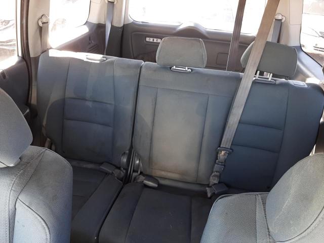 Photo 10 from auction – 2008 HONDA PILOT VP with VIN 5FNYF18218B054479