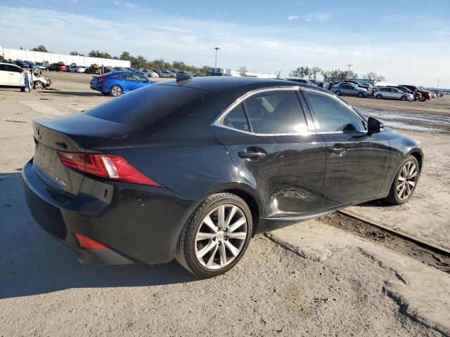 Photo 3 from auction – 2016 LEXUS IS 200T with VIN JTHBA1D25G5012583
