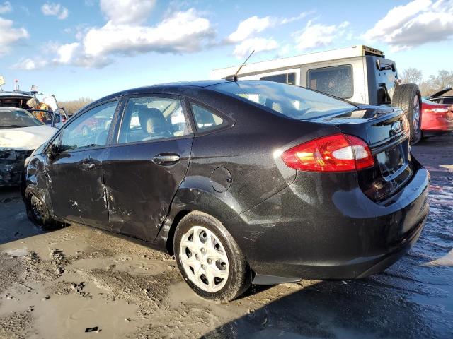 Photo 2 from auction – 2012 FORD FIESTA S with VIN 3FADP4AJ8CM145998