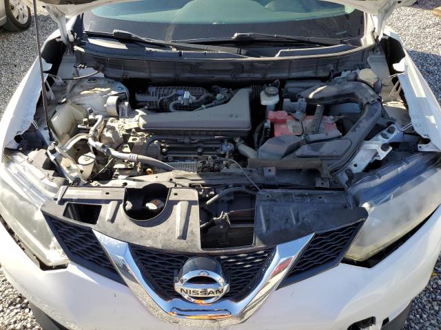 Photo 12 from auction – 2016 NISSAN ROGUE S with VIN 5N1AT2MN8GC811904