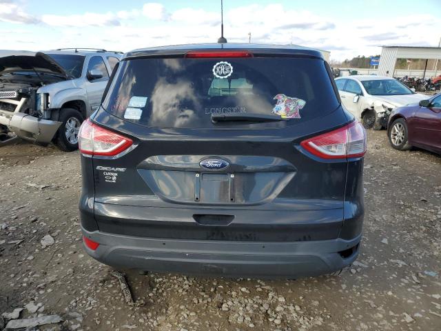 Foto 6 de la subasta – 2013 FORD ESCAPE S con VIN 1FMCU0F78DUB33217