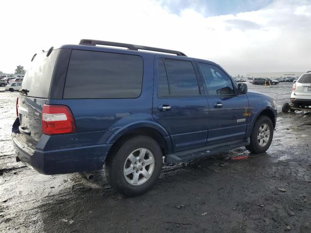 Photo 3 from auction – 2008 FORD EXPEDITION with VIN 1FMFU16578LA81026