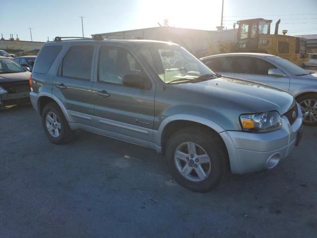 Photo 4 from auction – 2006 FORD ESCAPE HEV with VIN 1FMCU96H36KA25860