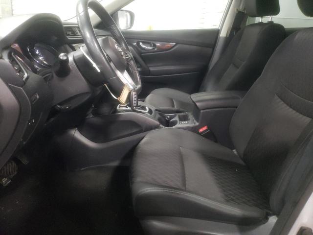 Photo 7 from auction – 2018 NISSAN ROGUE S with VIN KNMAT2MV5JP549604