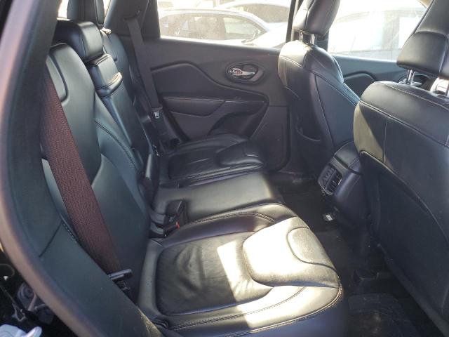 Photo 10 from auction – 2017 JEEP CHEROKEE L with VIN 1C4PJLDB3HW526530