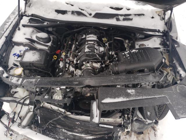 Photo 11 from auction – 2019 DODGE CHALLENGER with VIN 2C3CDZBT7KH627682
