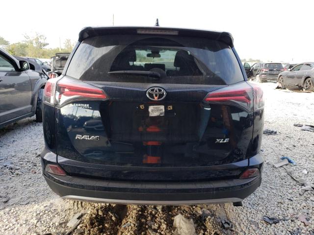 Photo 6 from auction – 2018 TOYOTA RAV4 ADVEN with VIN JTMWFREV2JD132222