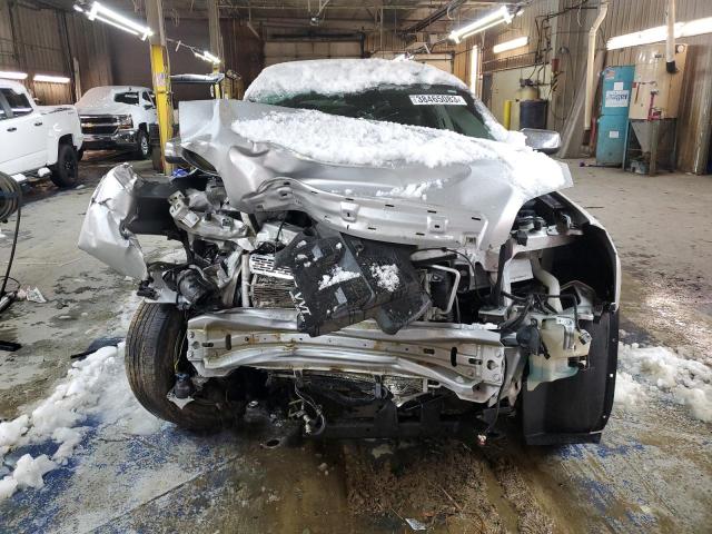 Photo 5 from auction – 2012 GMC TERRAIN SL with VIN 2GKFLVE56C6130979