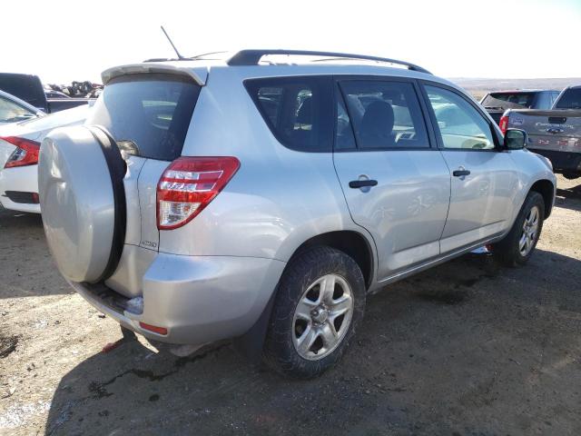 Photo 3 from auction – 2010 TOYOTA RAV4 with VIN JTMBF4DV4AD031265