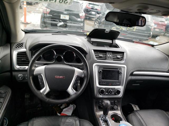 Photo 8 from auction – 2017 GMC ACADIA LIM with VIN 1GKKVSKDXHJ135602