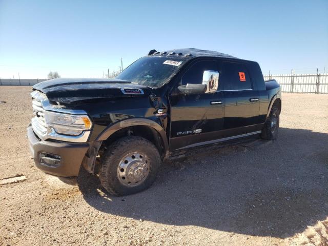 RAM 3500 LONGH 2022 with VIN 3C63RRNL6NG106960 - Photo from auction
