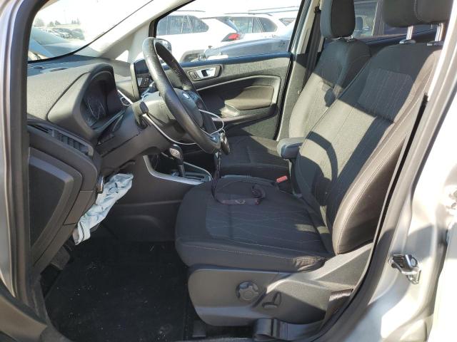 Photo 7 from auction – 2018 FORD ECOSPORT S with VIN MAJ3P1TEXJC208396