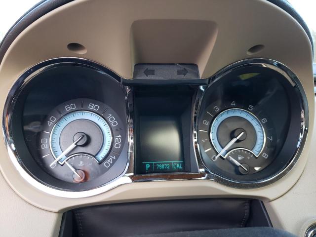 Photo 9 from auction – 2011 BUICK LACROSSE C with VIN 1G4GD5ED5BF191504