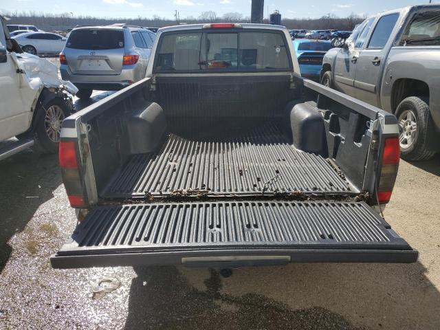 Photo 6 from auction – 2004 NISSAN FRONTIER K with VIN 1N6DD26T04C462563
