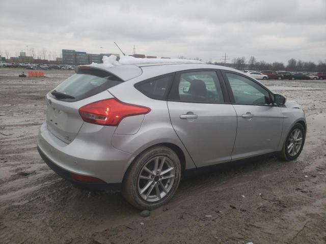 Photo 3 from auction – 2015 FORD FOCUS SE with VIN 1FADP3K2XFL376649