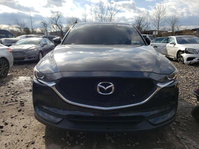 Photo 5 from auction – 2019 MAZDA CX-5 SPORT with VIN JM3KFBBM8K0698709