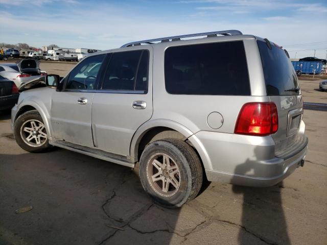Photo 2 from auction – 2006 LINCOLN NAVIGATOR with VIN 5LMFU27556LJ14927