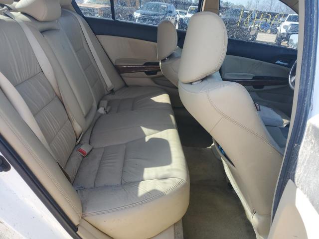 Photo 10 from auction – 2012 HONDA ACCORD EXL with VIN 1HGCP2F87CA147708