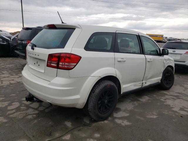 Photo 3 from auction – 2012 DODGE JOURNEY SE with VIN 3C4PDCABXCT282451