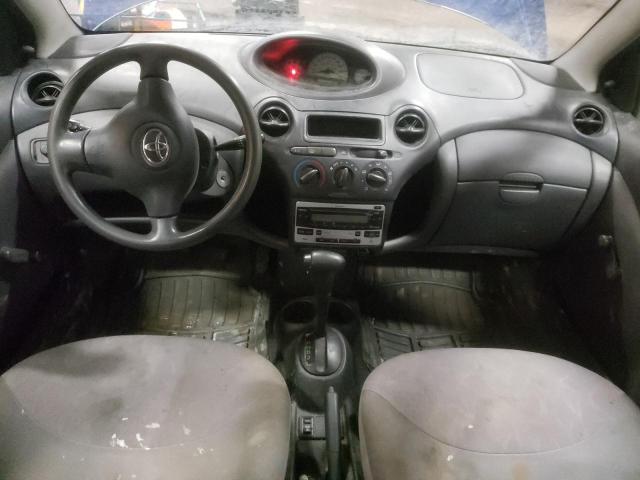 Photo 8 from auction – 2004 TOYOTA ECHO with VIN JTDBT123840333274