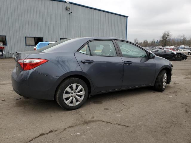 Photo 3 from auction – 2014 TOYOTA COROLLA L with VIN 5YFBURHE1EP172763