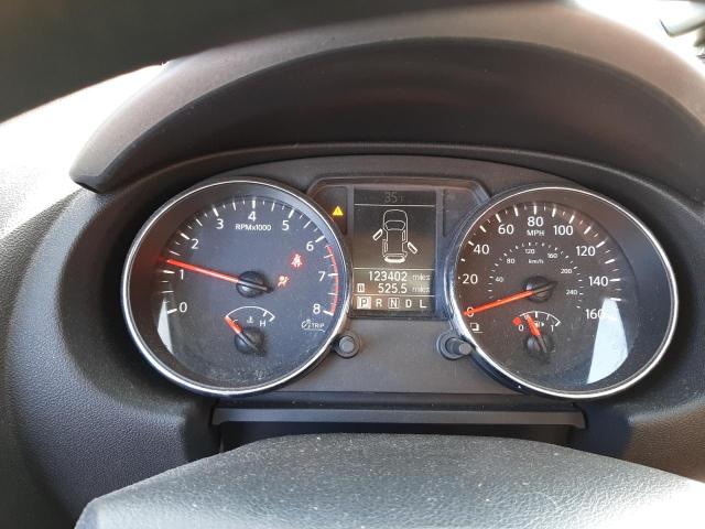 Photo 9 from auction – 2012 NISSAN ROGUE S with VIN JN8AS5MT4CW285355