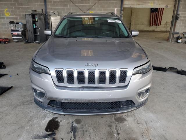 Photo 5 from auction – 2019 JEEP CHEROKEE L with VIN 1C4PJMDX4KD303448