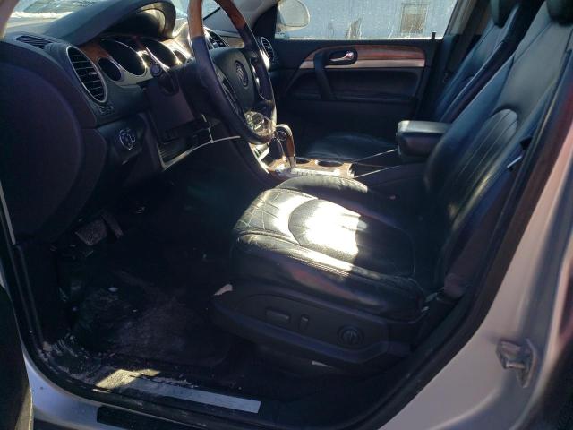 Photo 7 from auction – 2010 BUICK ENCLAVE CX with VIN 5GALVBED5AJ115437