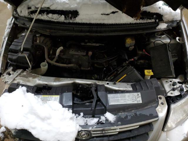 Photo 12 from auction – 2007 CHRYSLER TOWN & COU with VIN 2A4GP54L17R157526