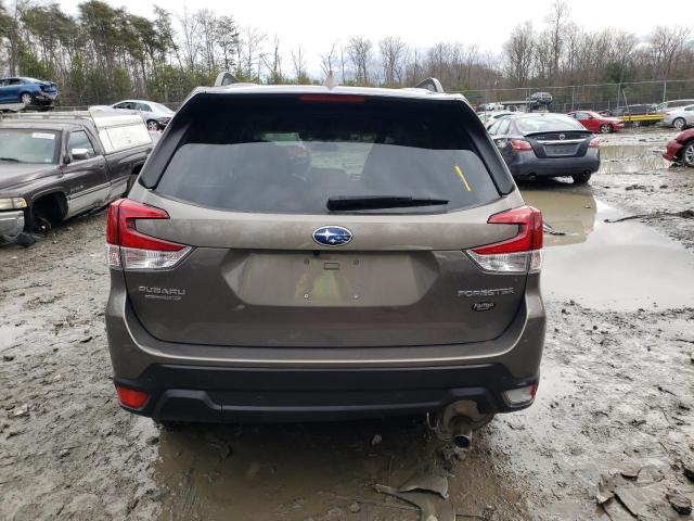 Photo 6 from auction – 2019 SUBARU FORESTER L with VIN JF2SKAUC2KH535107