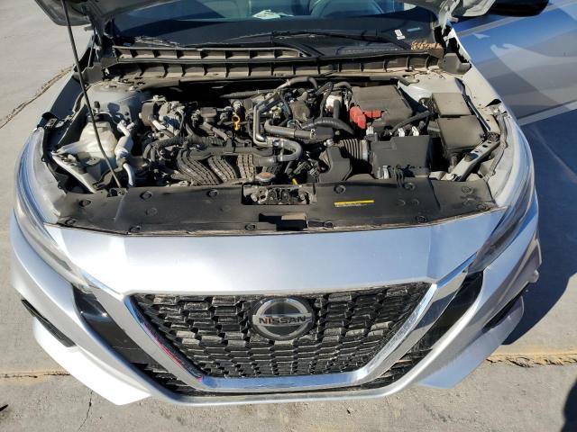 Photo 11 from auction – 2021 NISSAN ALTIMA SV with VIN 1N4BL4DV3MN342313