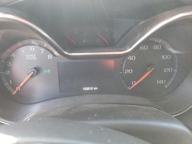 Photo 9 from auction – 2015 CHEVROLET IMPALA with VIN 2G1125S30F9263308