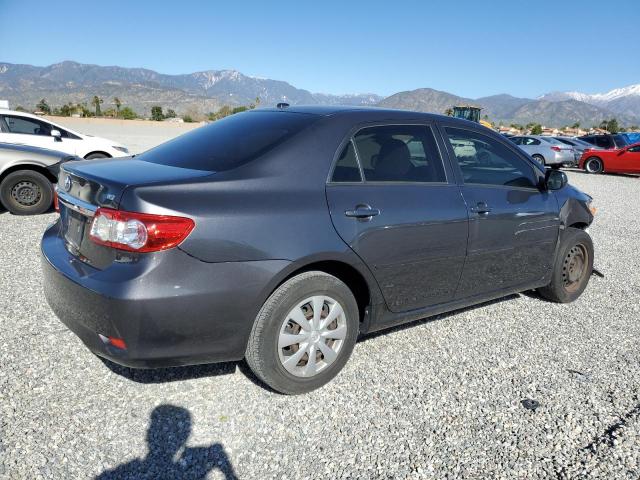 Photo 3 from auction – 2011 TOYOTA COROLLA BA with VIN JTDBU4EEXB9160720